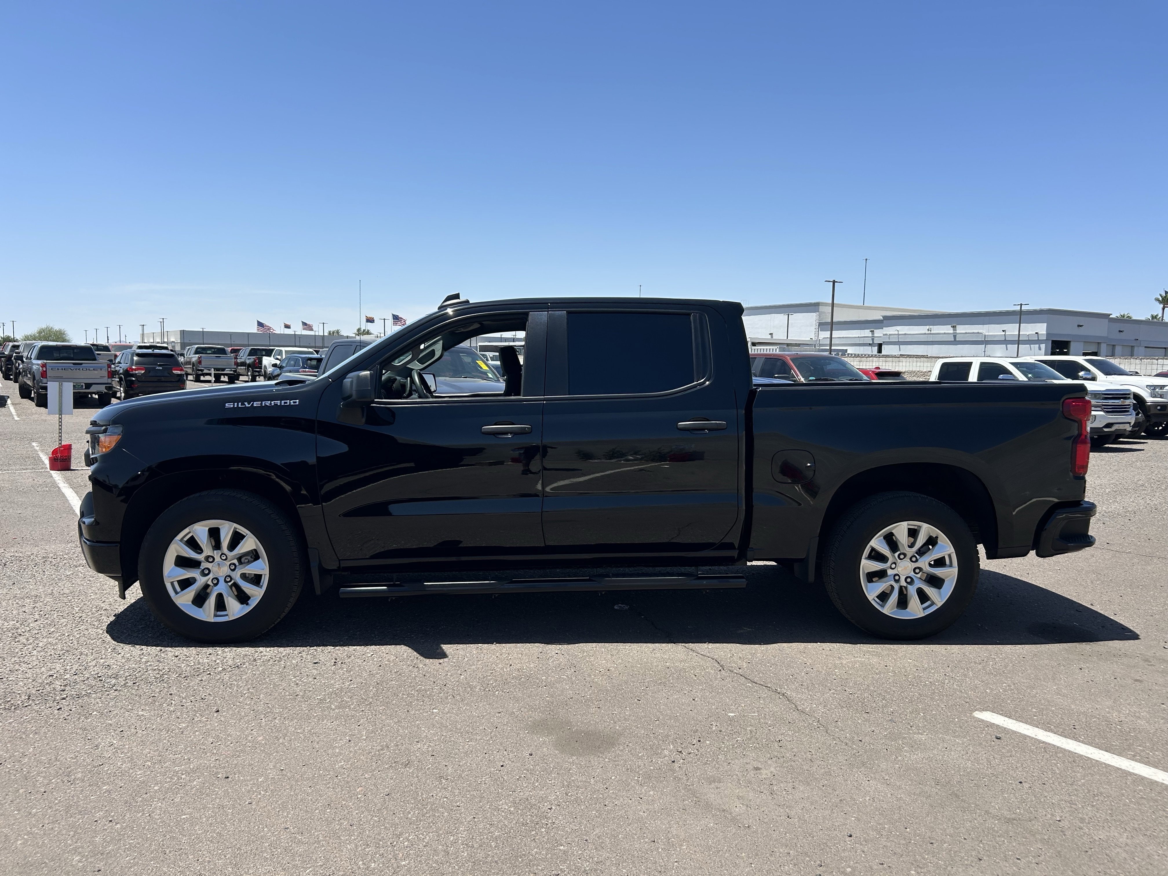 chevrolet silverado 1500 2022 1GCPADED1NZ533220 image chevrolet silverado 1500 2022 1GCPADED1NZ533220 image